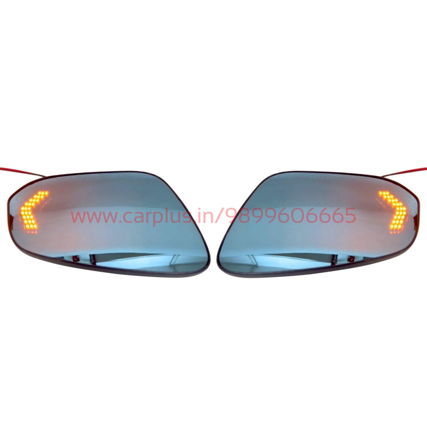 
                  
                    YCL Anti Dimming Side Mirror Glass With Indicator for toyota Fortuner / Crysta-SIDE MIRROR-YCL-CARPLUS
                  
                