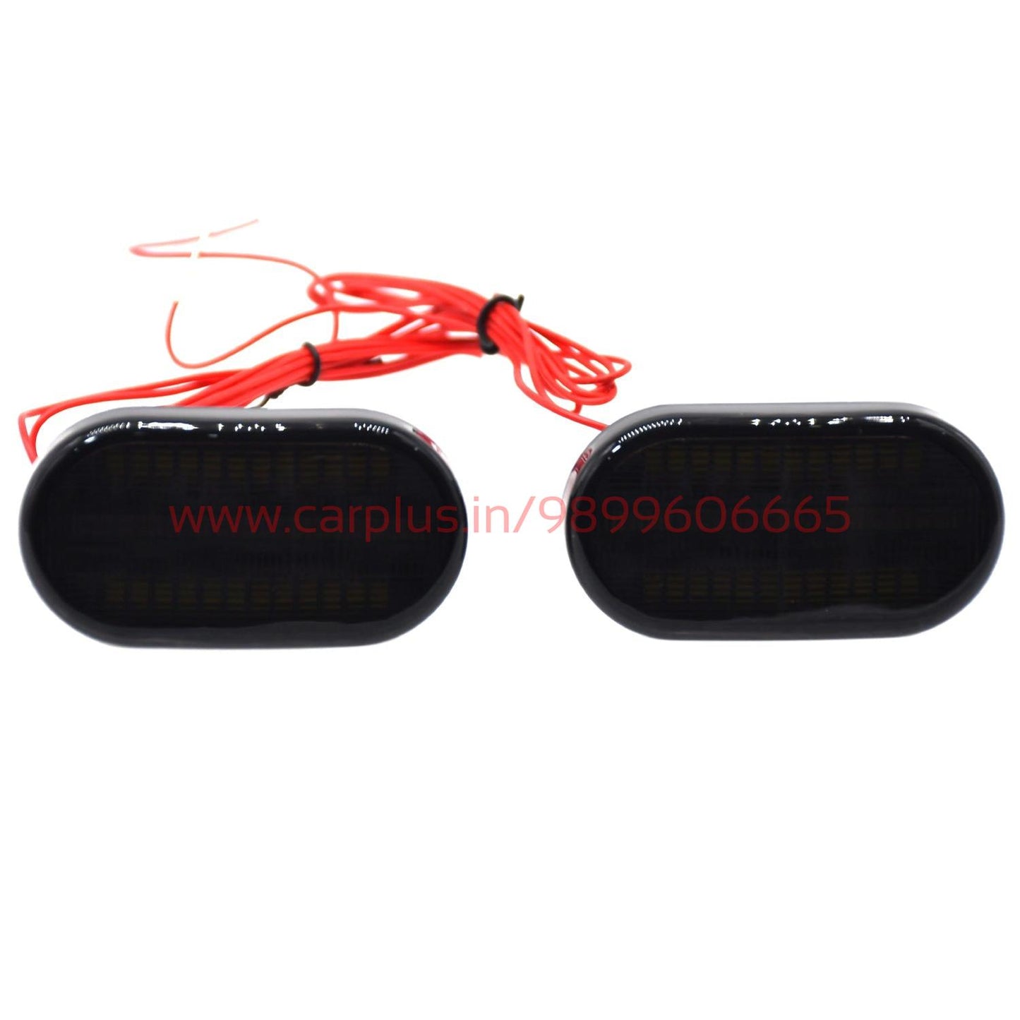 YCL Side Maker Signal Light for Maruti Suzuki Jimny Smoke – CARPLUS