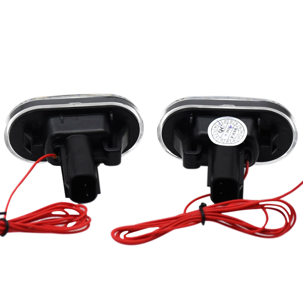
                  
                    YCL Side Maker Signal Light for Maruti Suzuki Jimny White-DRIVING LIGHT-YCL-CARPLUS
                  
                