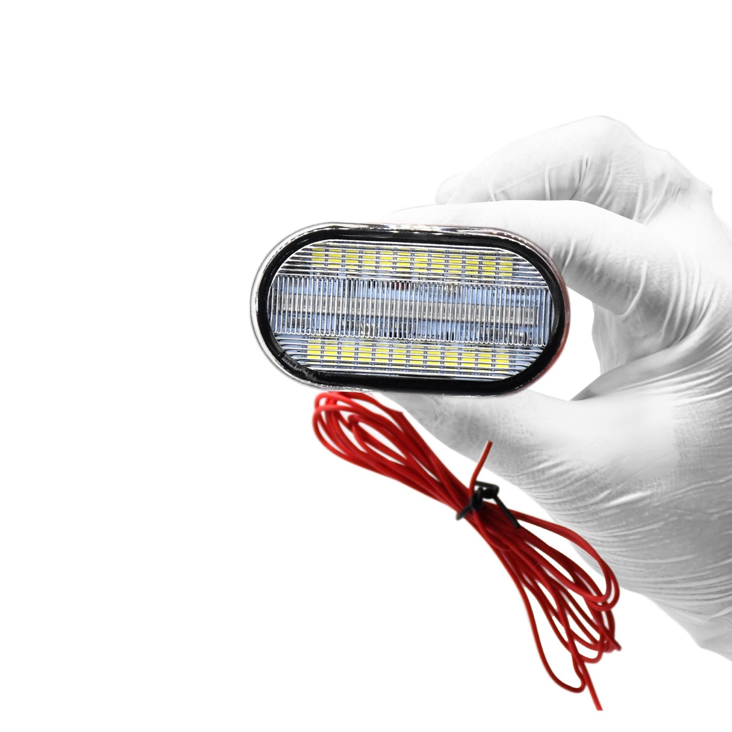 
                  
                    YCL Side Maker Signal Light for Maruti Suzuki Jimny White-DRIVING LIGHT-YCL-CARPLUS
                  
                