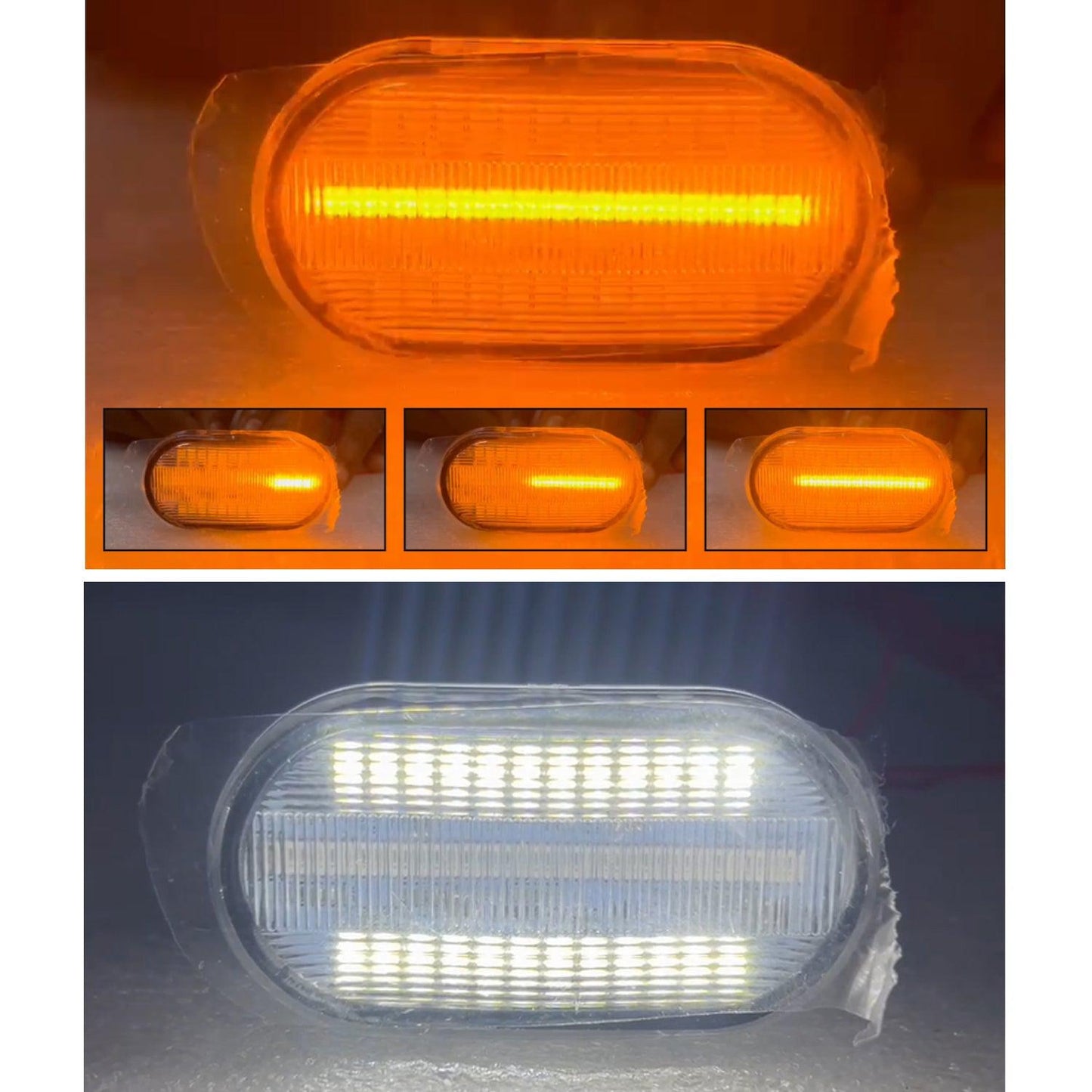 
                  
                    YCL Side Maker Signal Light for Maruti Suzuki Jimny White-DRIVING LIGHT-YCL-CARPLUS
                  
                