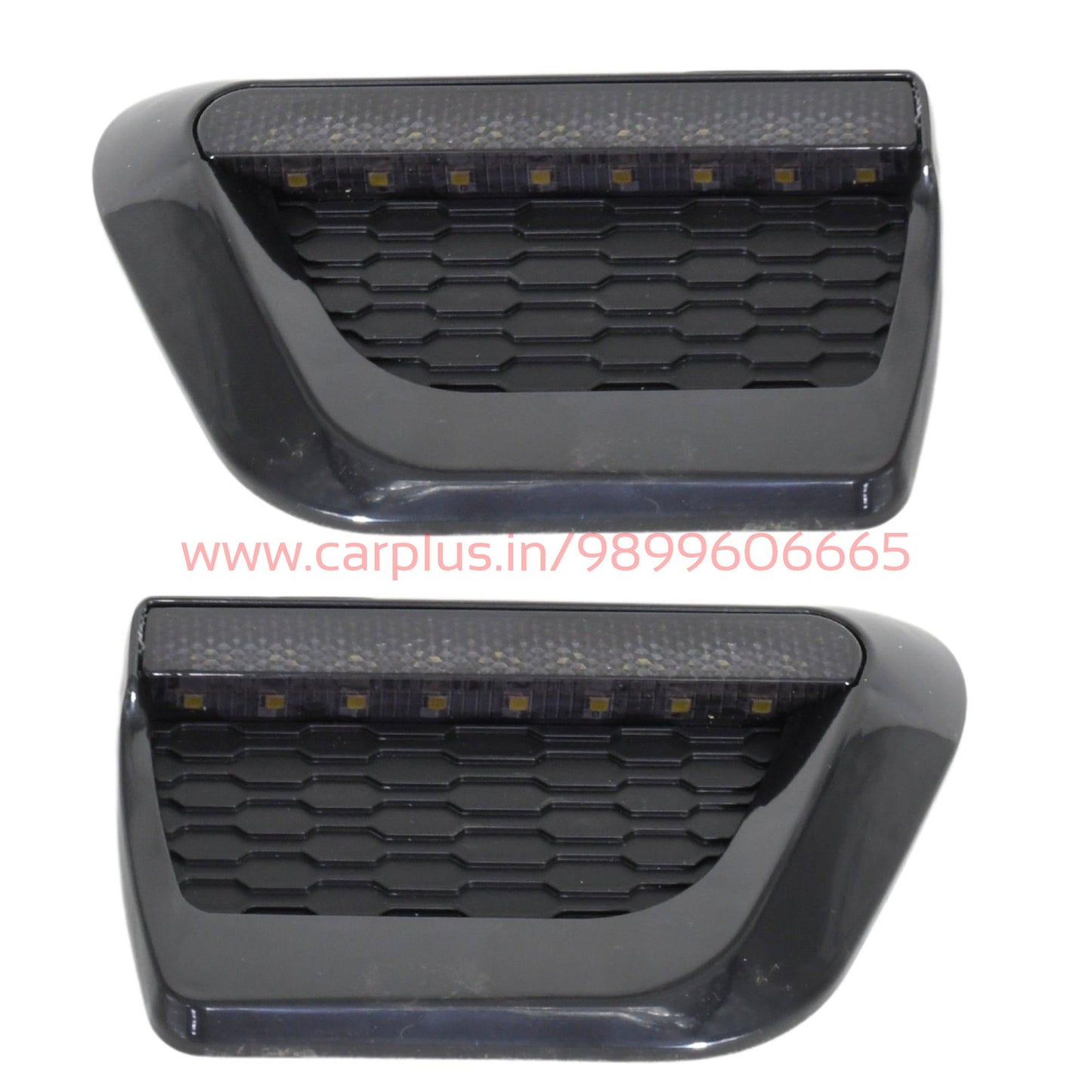 
                  
                    YCL Side Fender Light Indicator With DRL-Smoke-FENDER LIGHT-YCL-CARPLUS
                  
                