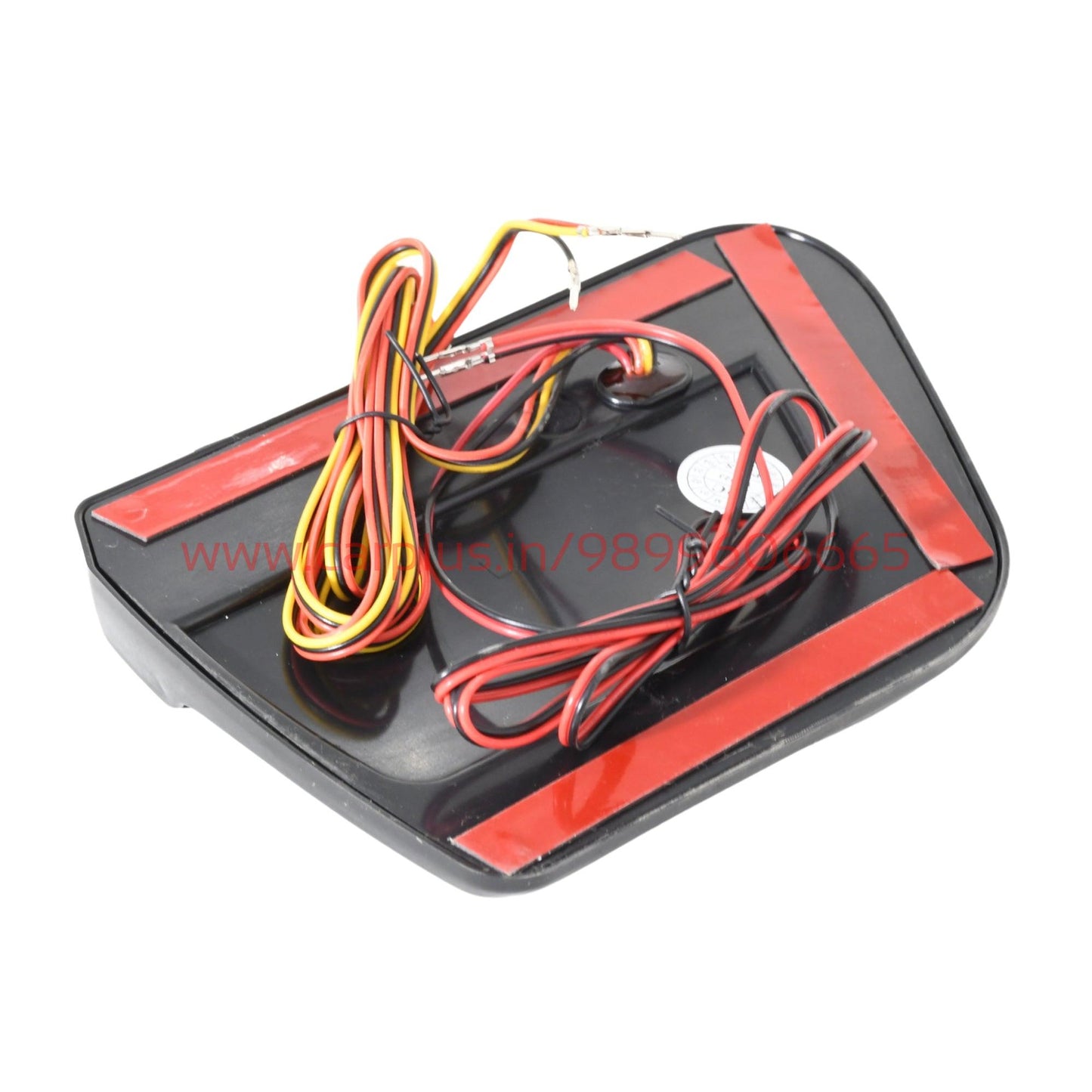 
                  
                    YCL Side Fender Light Indicator With DRL-Smoke-FENDER LIGHT-YCL-CARPLUS
                  
                