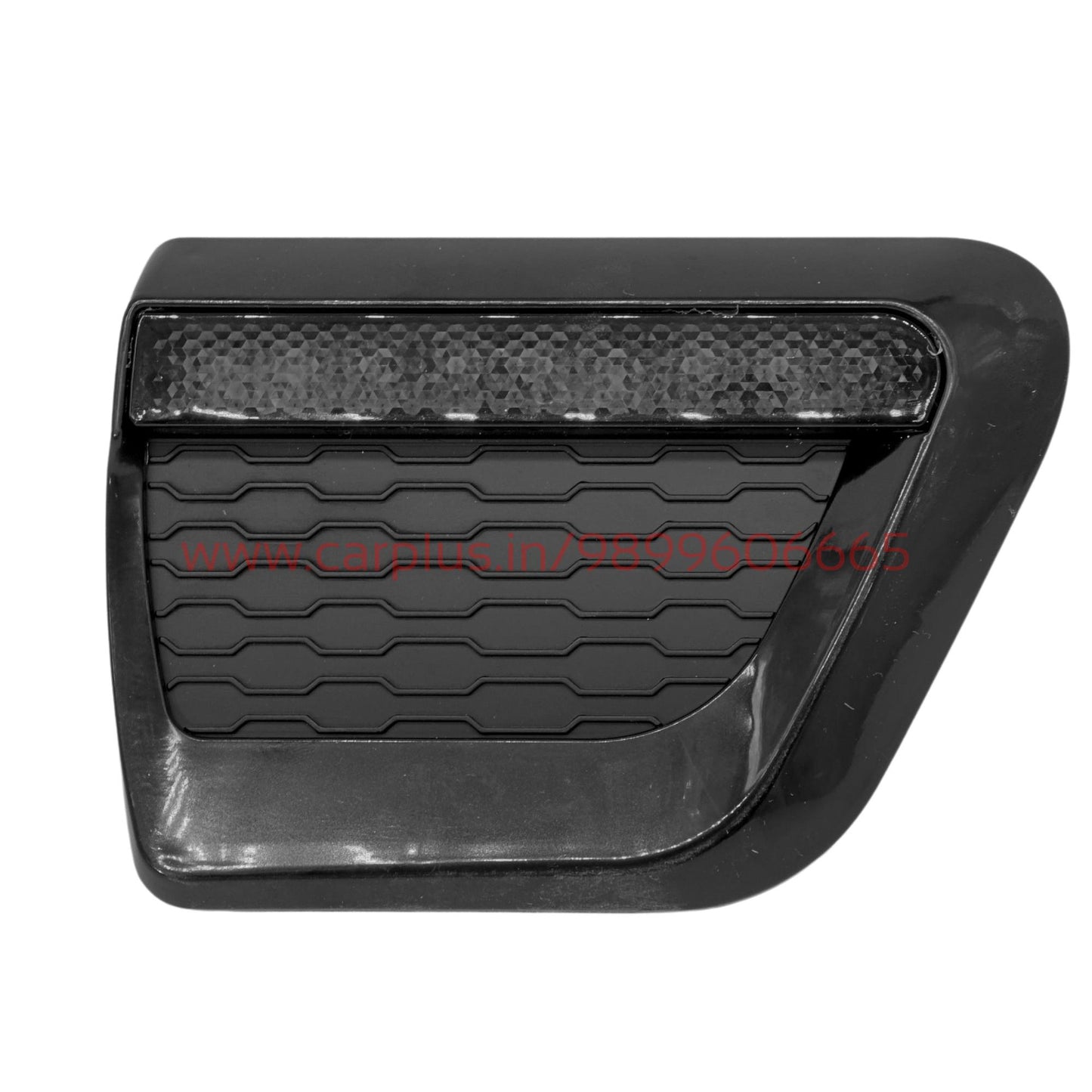 
                  
                    YCL Side Fender Light Indicator With DRL-Smoke-FENDER LIGHT-YCL-CARPLUS
                  
                