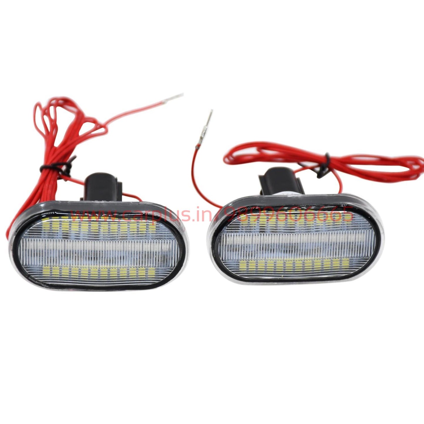 
                  
                    YCL Side Maker Signal Light for Maruti Suzuki Jimny White-DRIVING LIGHT-YCL-CARPLUS
                  
                