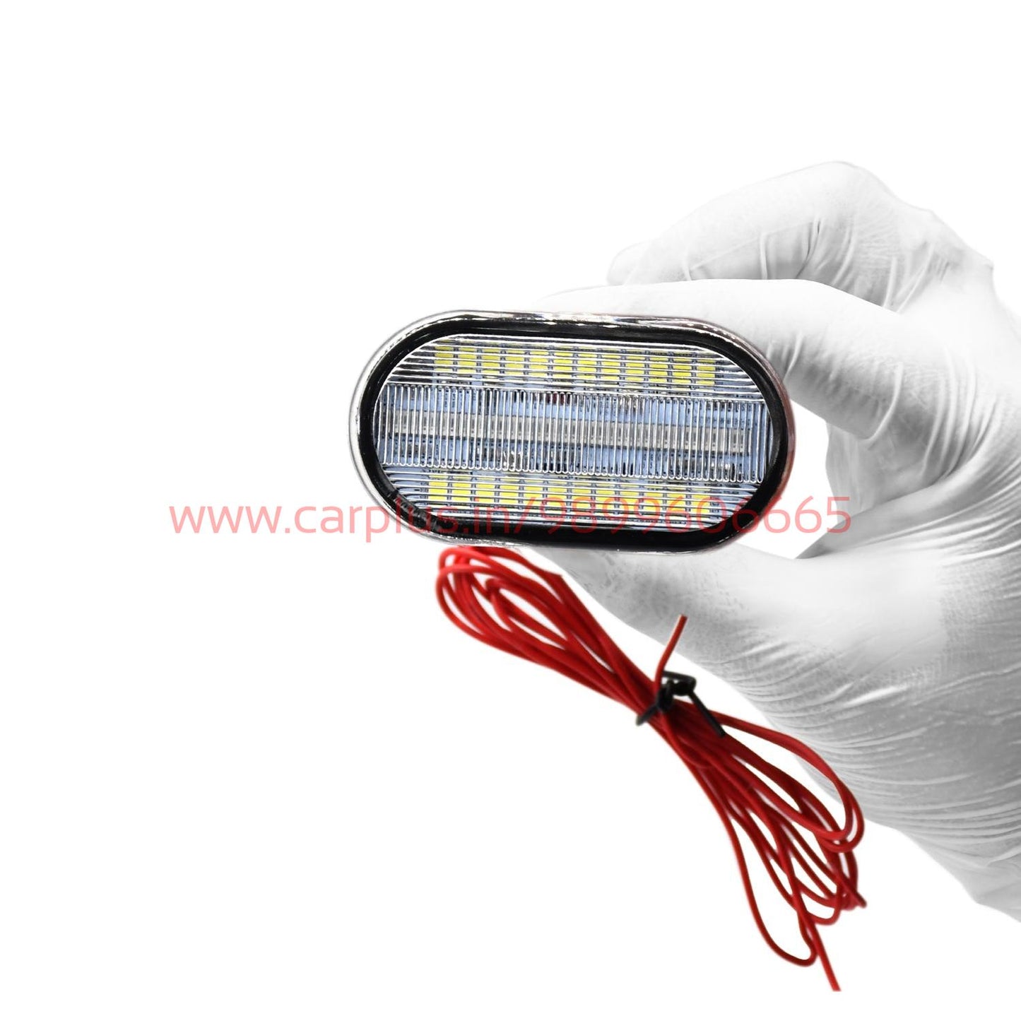 
                  
                    YCL Side Maker Signal Light for Maruti Suzuki Jimny White-DRIVING LIGHT-YCL-CARPLUS
                  
                