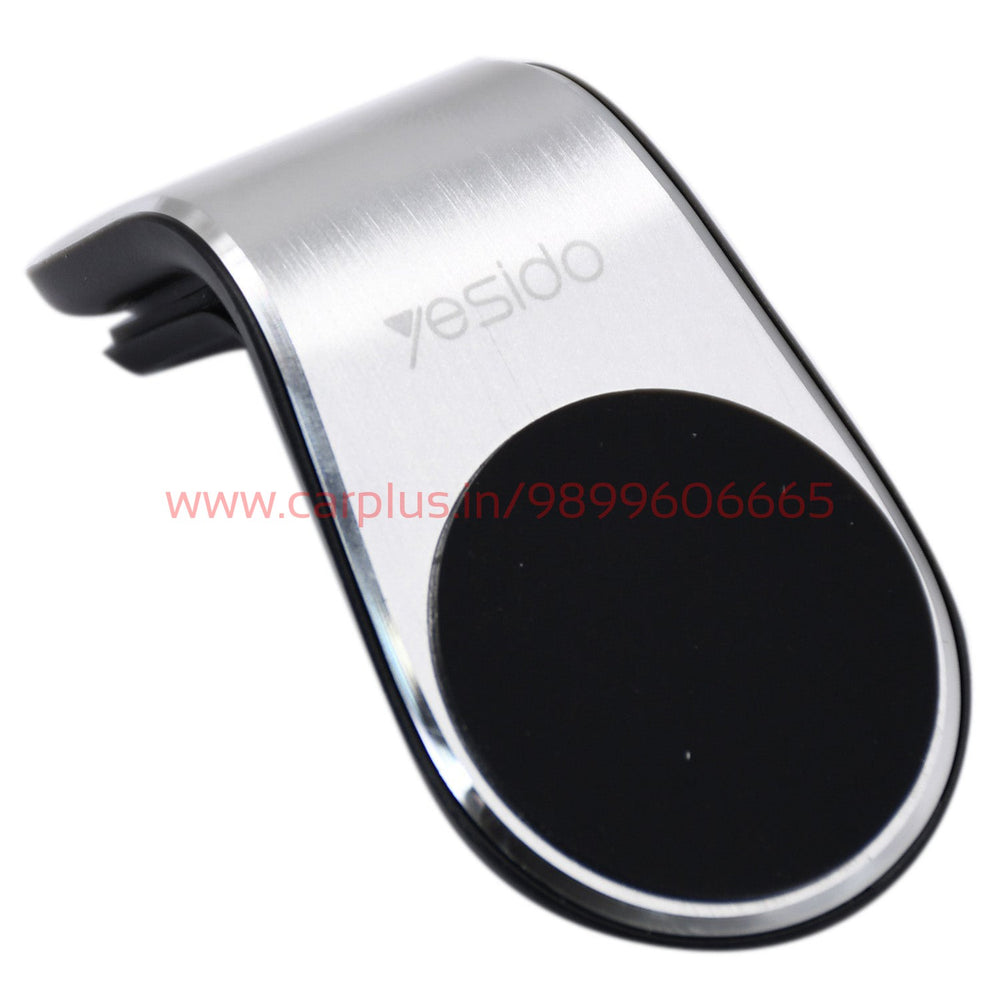 
                  
                    YESIDO C64 L Shape Air Vent Clip-MOBILE HOLDER-YESIDO-CARPLUS
                  
                