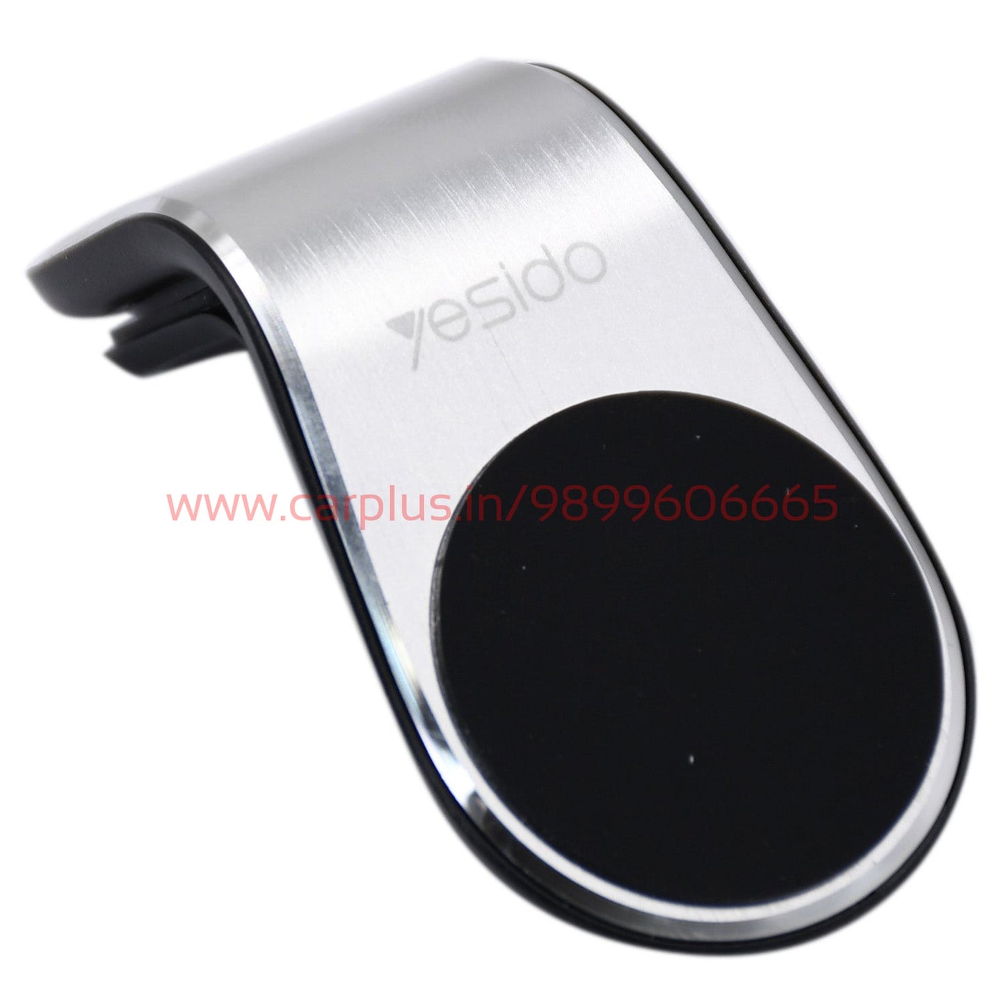 
                  
                    YESIDO C64 L Shape Air Vent Clip-MOBILE HOLDER-YESIDO-CARPLUS
                  
                