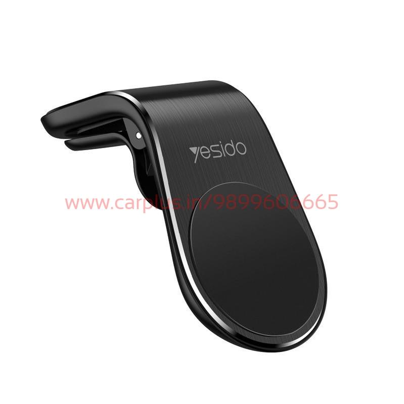 
                  
                    Yesido C64 L Shape Air Vent Clip YESIDO MOBILE HOLDER.
                  
                