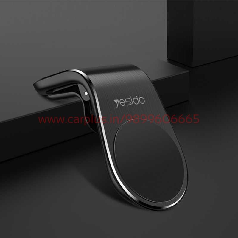 
                  
                    Yesido C64 L Shape Air Vent Clip YESIDO MOBILE HOLDER.
                  
                