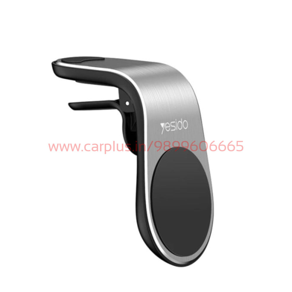 
                  
                    YESIDO C64 L Shape Air Vent Clip-MOBILE HOLDER-YESIDO-CARPLUS
                  
                