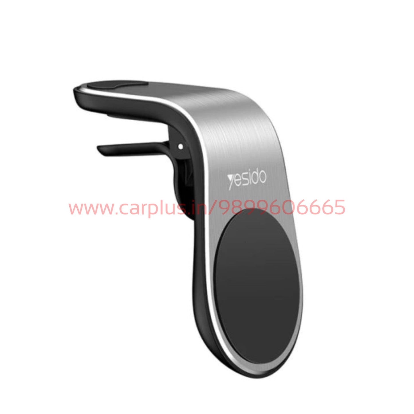 
                  
                    YESIDO C64 L Shape Air Vent Clip-MOBILE HOLDER-YESIDO-CARPLUS
                  
                
