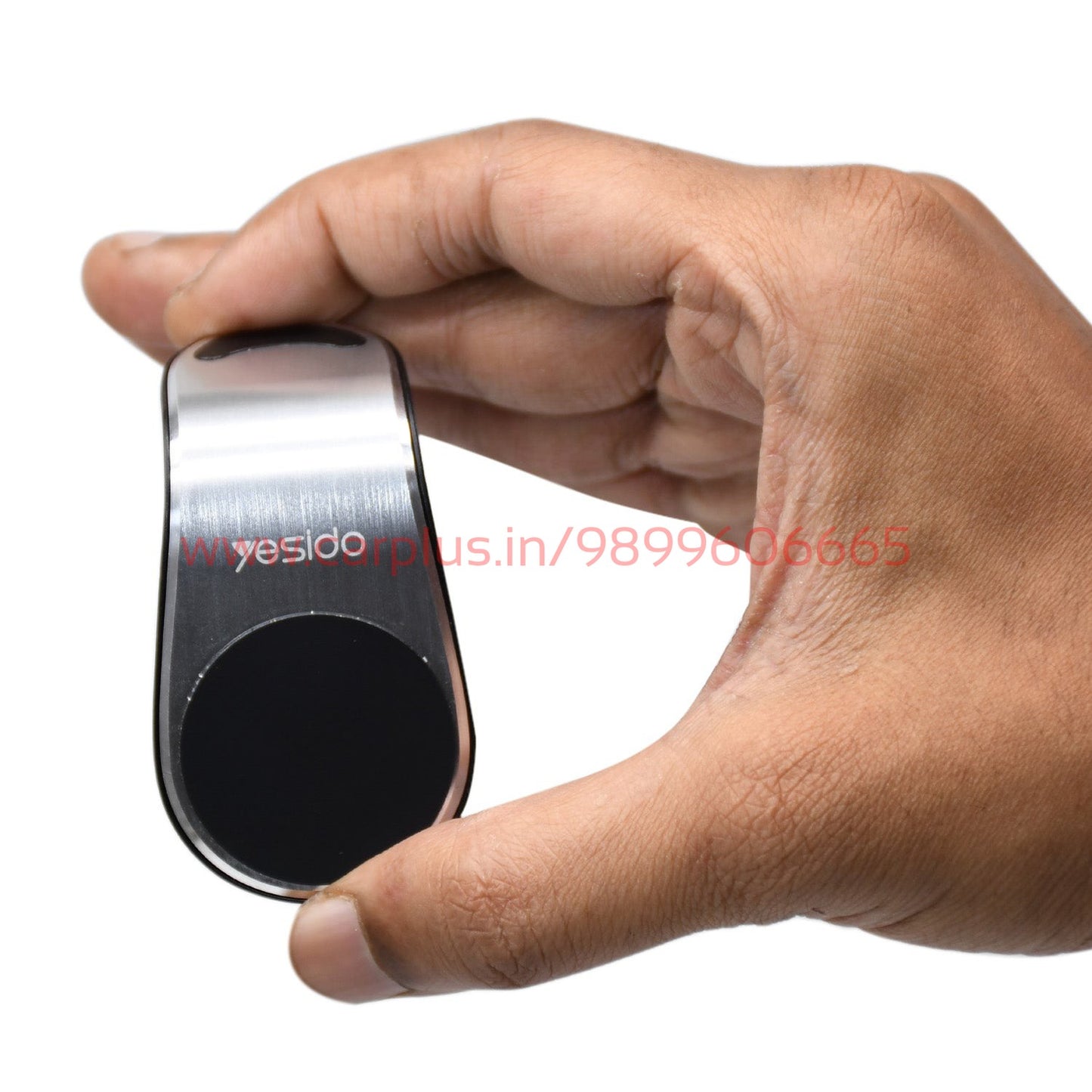 
                  
                    YESIDO C64 L Shape Air Vent Clip-MOBILE HOLDER-YESIDO-CARPLUS
                  
                