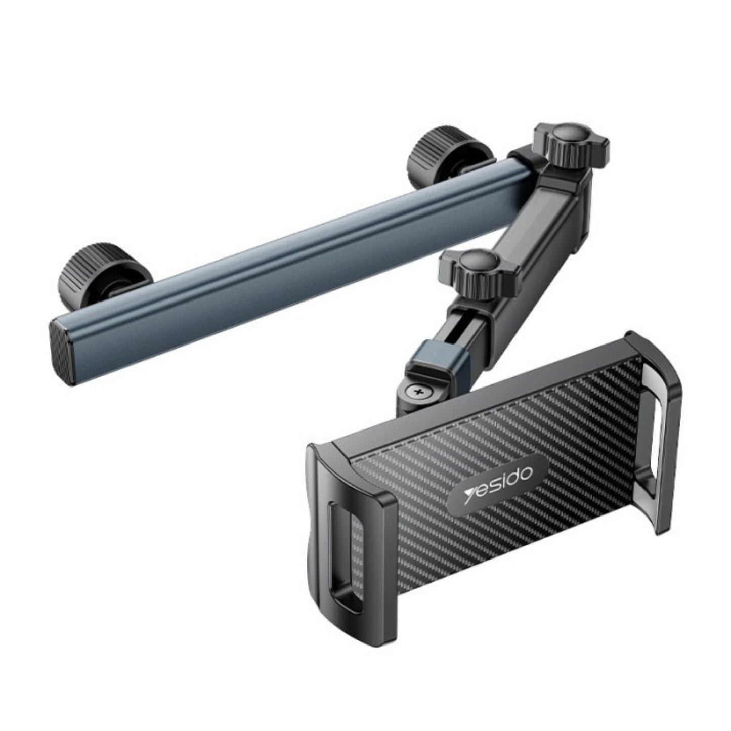 
                  
                    YESIDO C294 Rear Bracket Adjustable Back Seat Holder for Tablets and Phone-BRACKETS-YESIDO-CARPLUS
                  
                