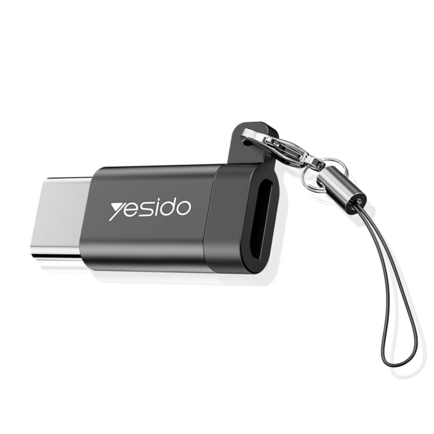 
                  
                    YESIDO GS04 Micro to Type C Adapter-ADAPTOR-YESIDO-CARPLUS
                  
                