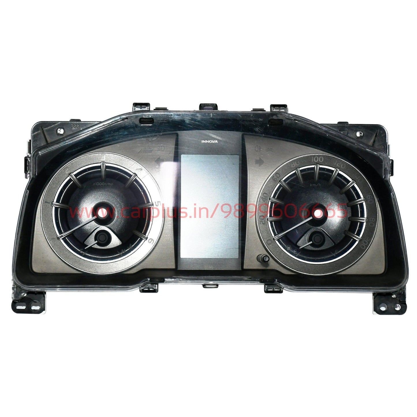 
                  
                    Speedometer Z Model Crysta-SPEEDOMETER-SPEEDOMETER-CARPLUS
                  
                
