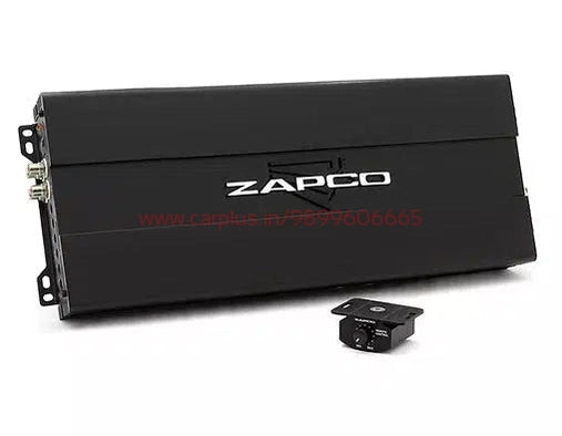
                  
                    ZAPCO Mono Class D Bass Amplifier- ST-2000XM II-MONO AMPLIFIER-ZAPCO-CARPLUS
                  
                