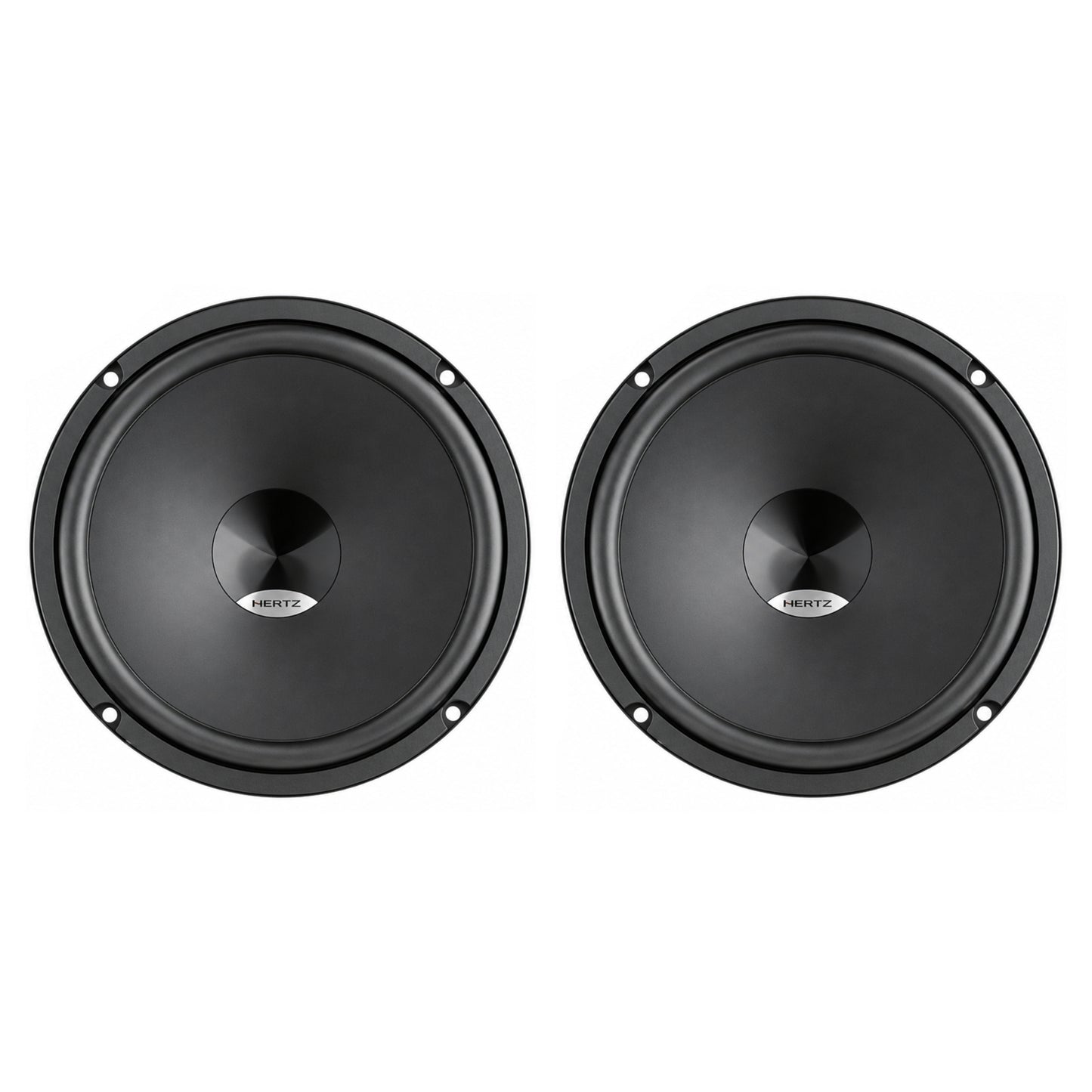 
                  
                    Hertz dieci  2Way Component Speaker - DPK 165 PRO
                  
                