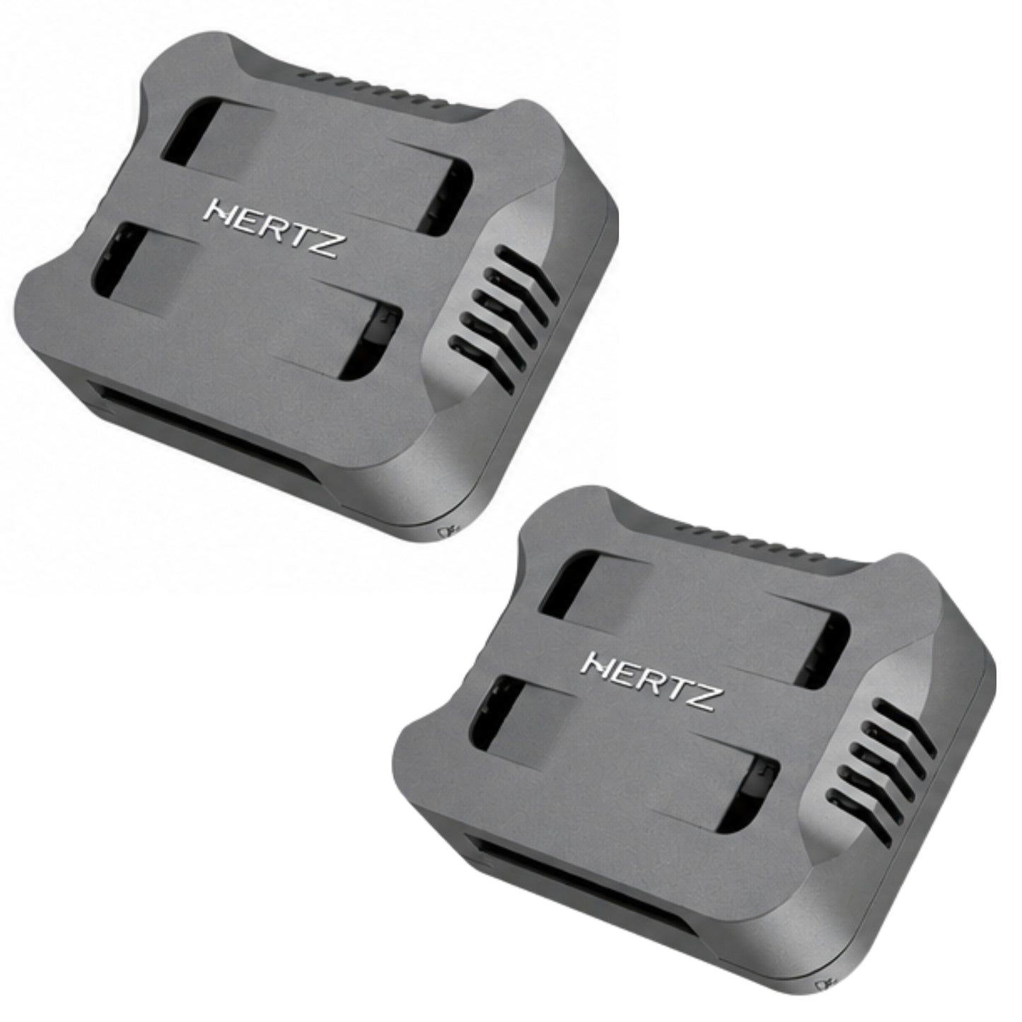 
                  
                    Hertz dieci  2Way Component Speaker - DPK 165 PRO
                  
                