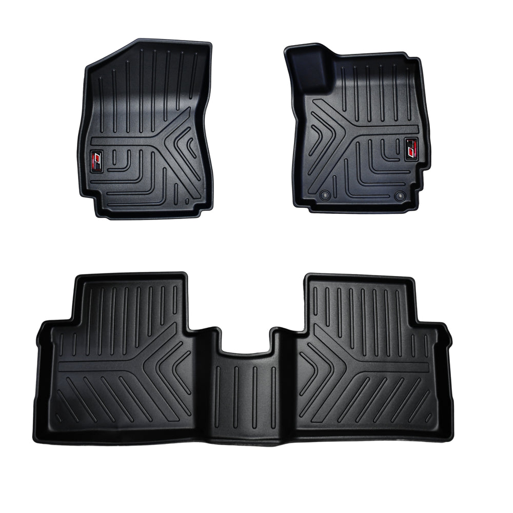 
                  
                    GFX Life Long Car Mats for Tata Curvv - Automatic/Ev
                  
                