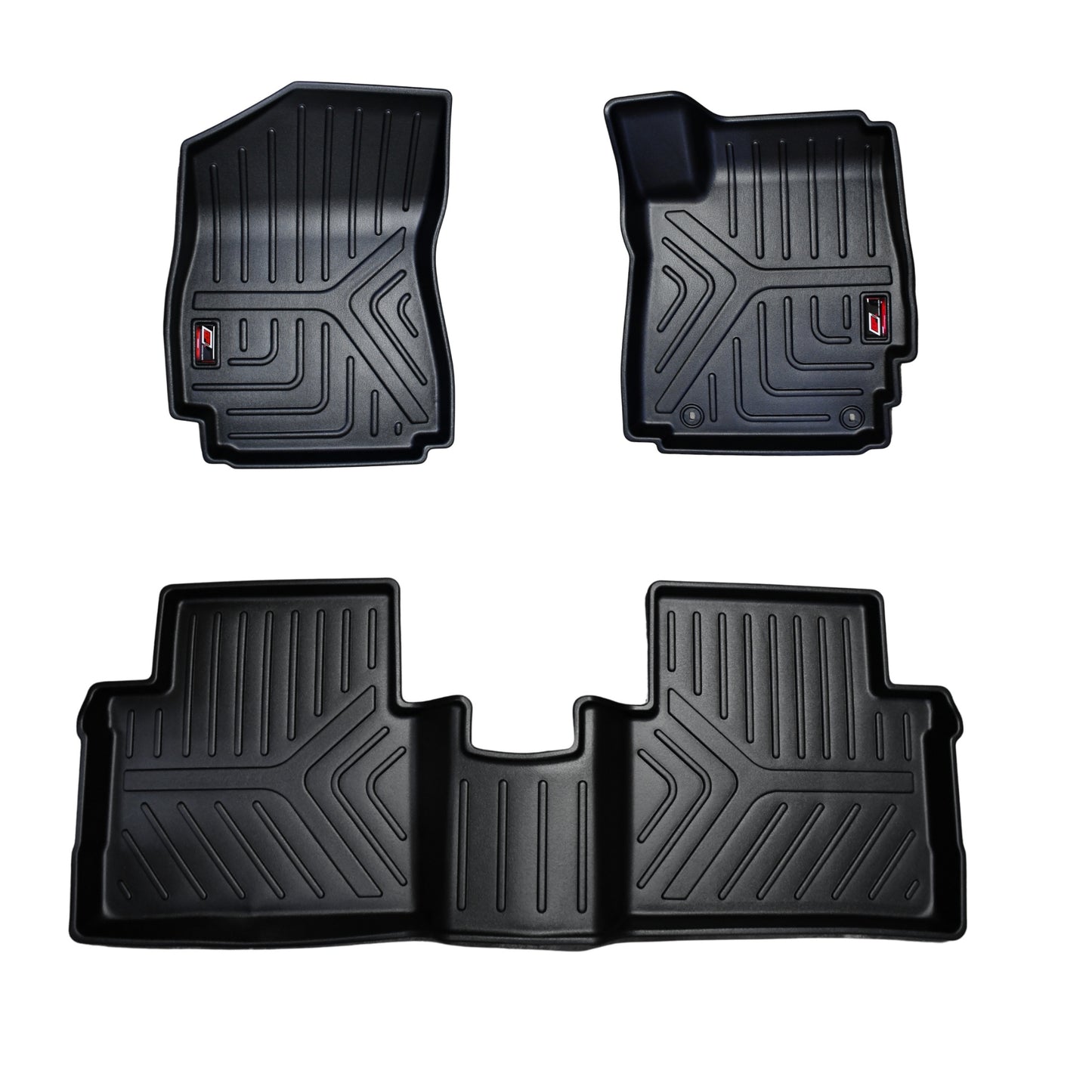 
                  
                    GFX Life Long Car Mats for Tata Curvv - Automatic/Ev
                  
                
