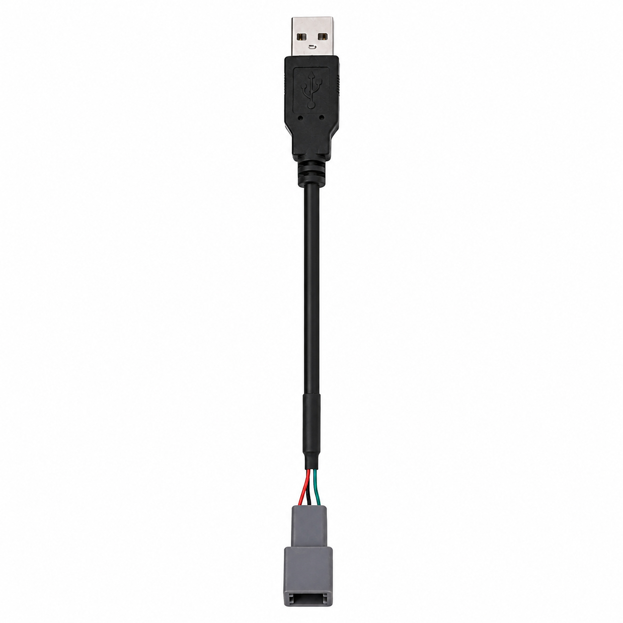 
                  
                    Global Byte AU-TY-20/U/OE - OEM Place USB Activation for Toyota Innova Crysta 2020+ & Fortuner 2021+
                  
                