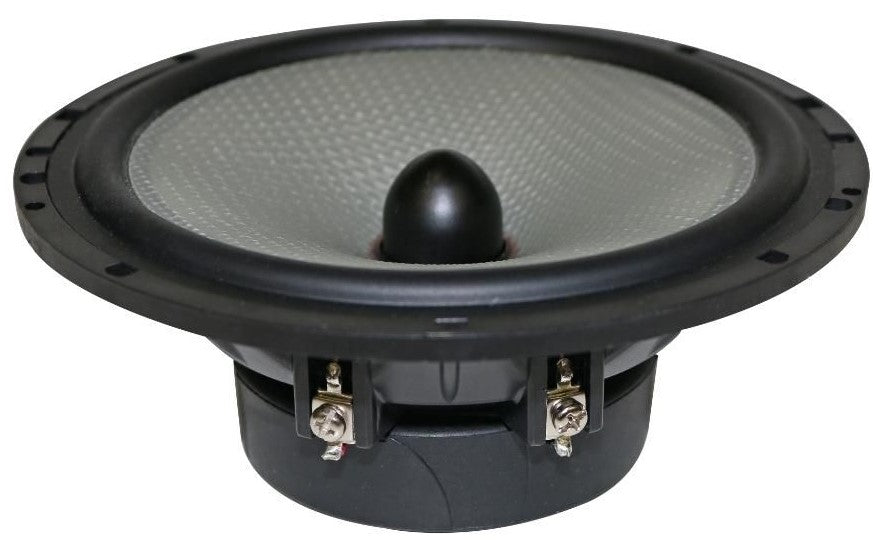 
                  
                    Diamond Audio DMD65V Diamond Series 2-Way 6.5" Convertible Speaker Set
                  
                