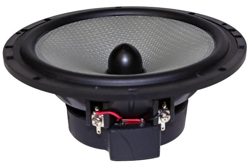 
                  
                    Diamond Audio DMD65V Diamond Series 2-Way 6.5" Convertible Speaker Set
                  
                