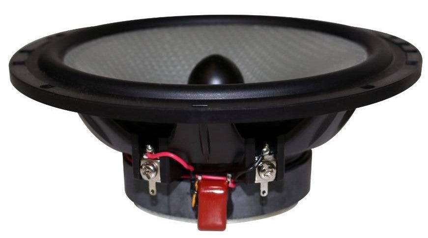 
                  
                    Diamond Audio DMD65V Diamond Series 2-Way 6.5" Convertible Speaker Set
                  
                