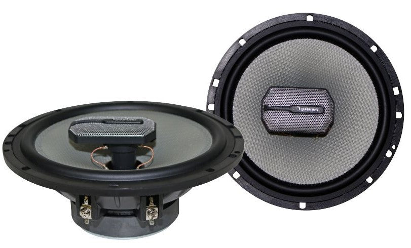 
                  
                    Diamond Audio DMD653 Diamond Series 3-Way 6.5" Co-axial Speaker Set
                  
                