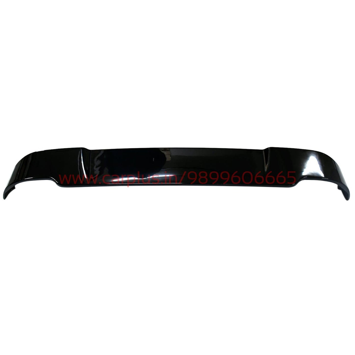 fender rear spoiler CARPLUS