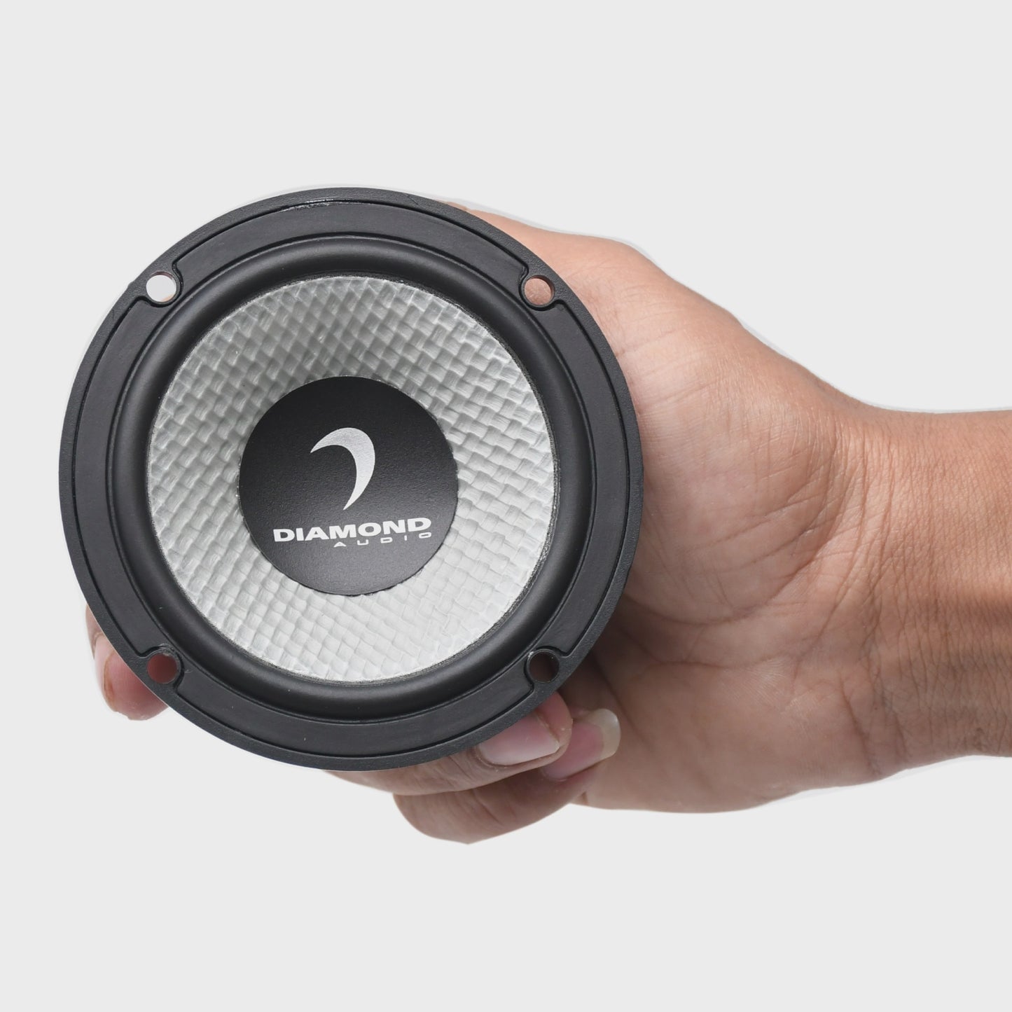 
                  
                    Load and play video in Gallery viewer, Diamond Audio DMD35 Diamond Series 2-Way 3.5&amp;quot; Co-axial Speaker Set
                  
                