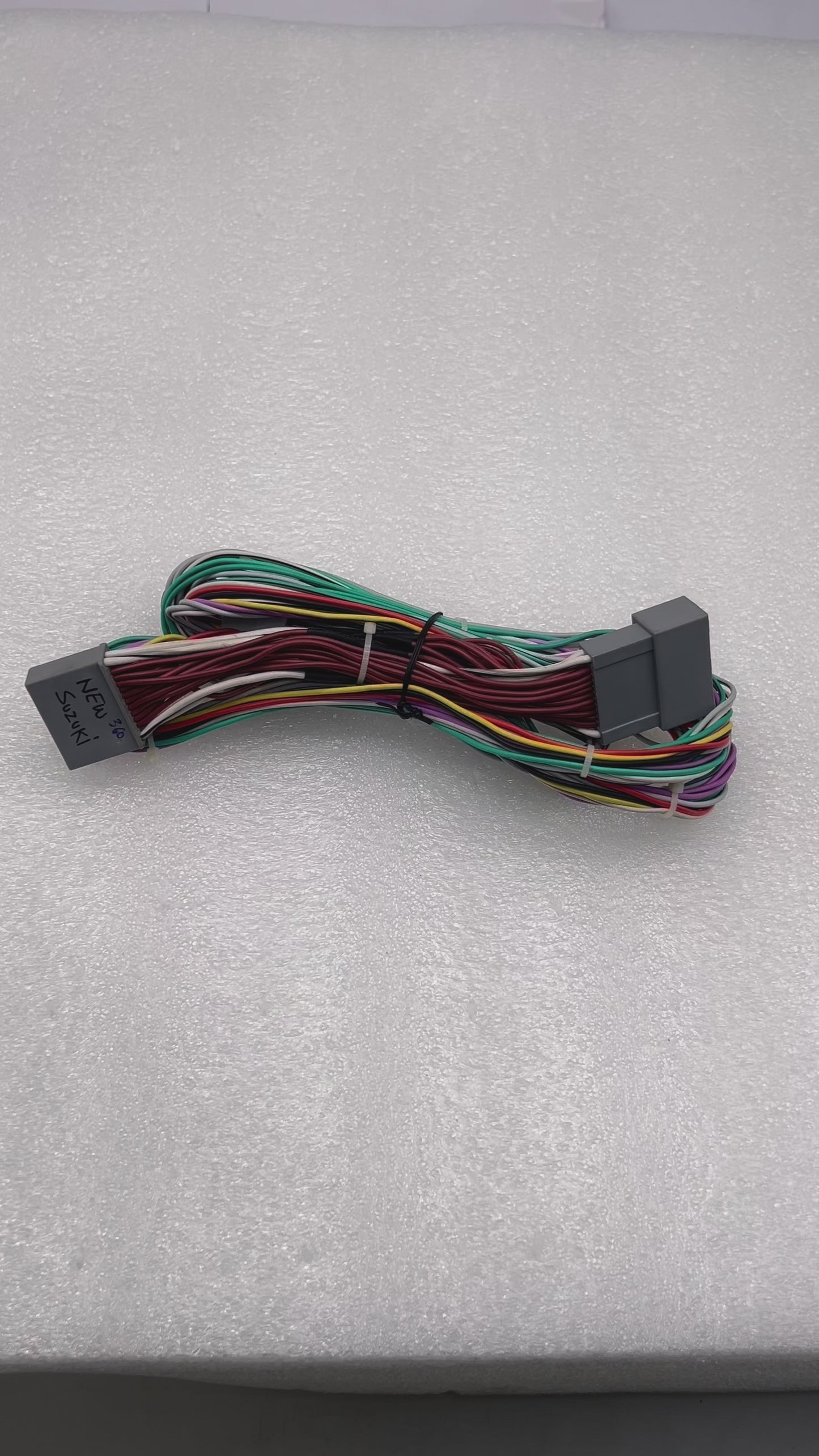 
                  
                    Load and play video in Gallery viewer, NAKAMICHI Connector For DSP
                  
                