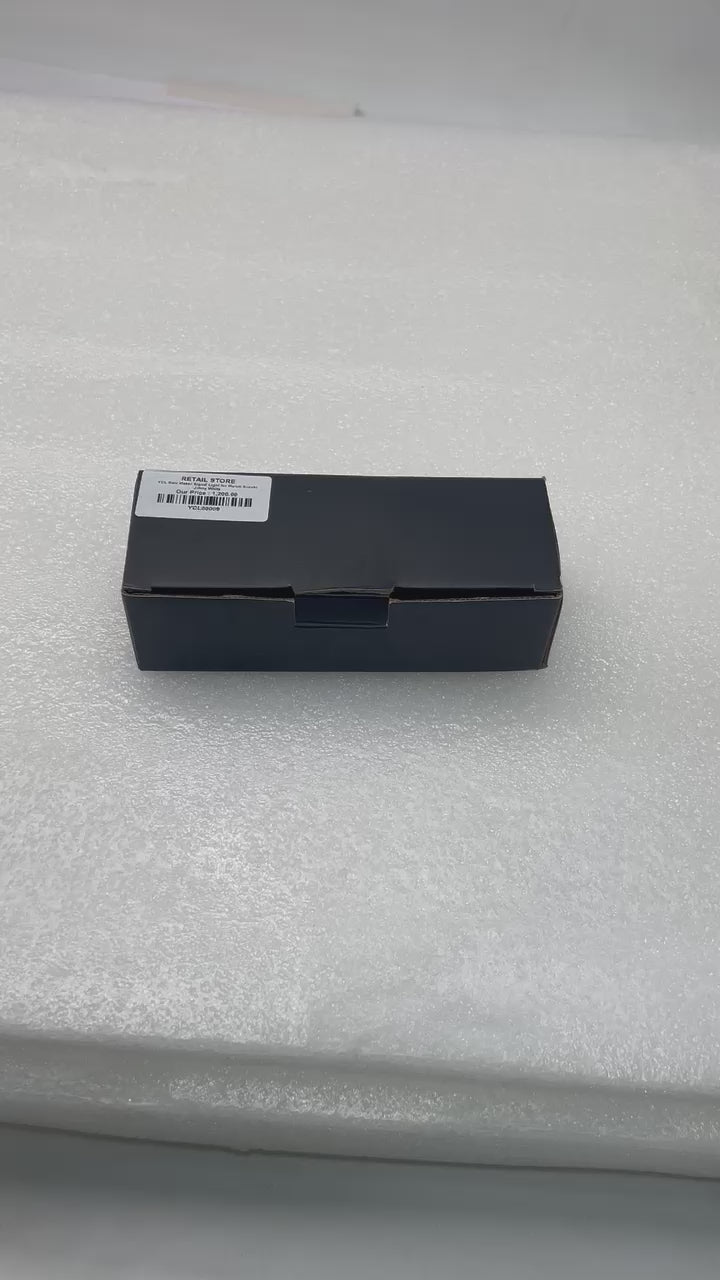 
                  
                    Load and play video in Gallery viewer, YCL Side Maker Signal Light for Maruti Suzuki Jimny White
                  
                