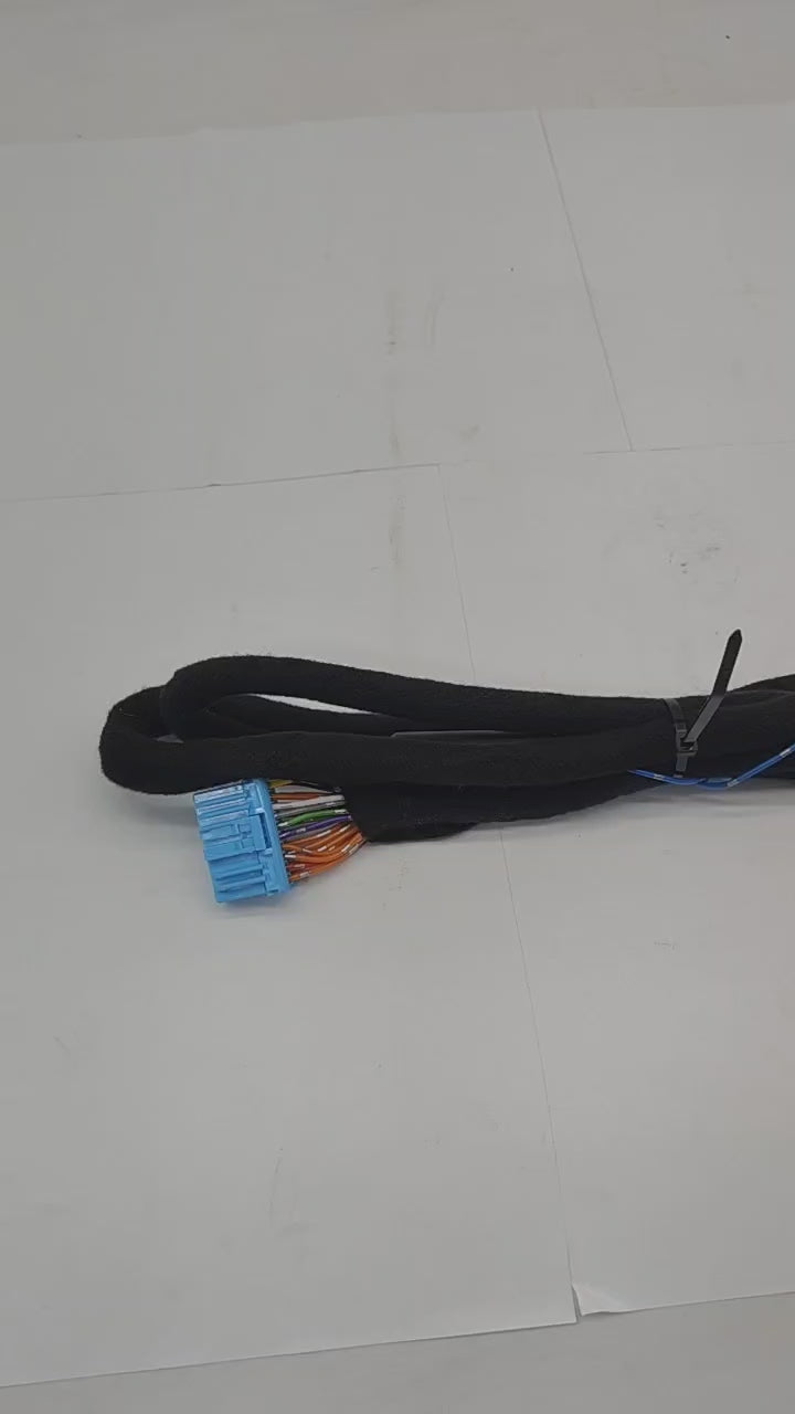 
                  
                    Load and play video in Gallery viewer, NAKAMICHI Connector For DSP
                  
                