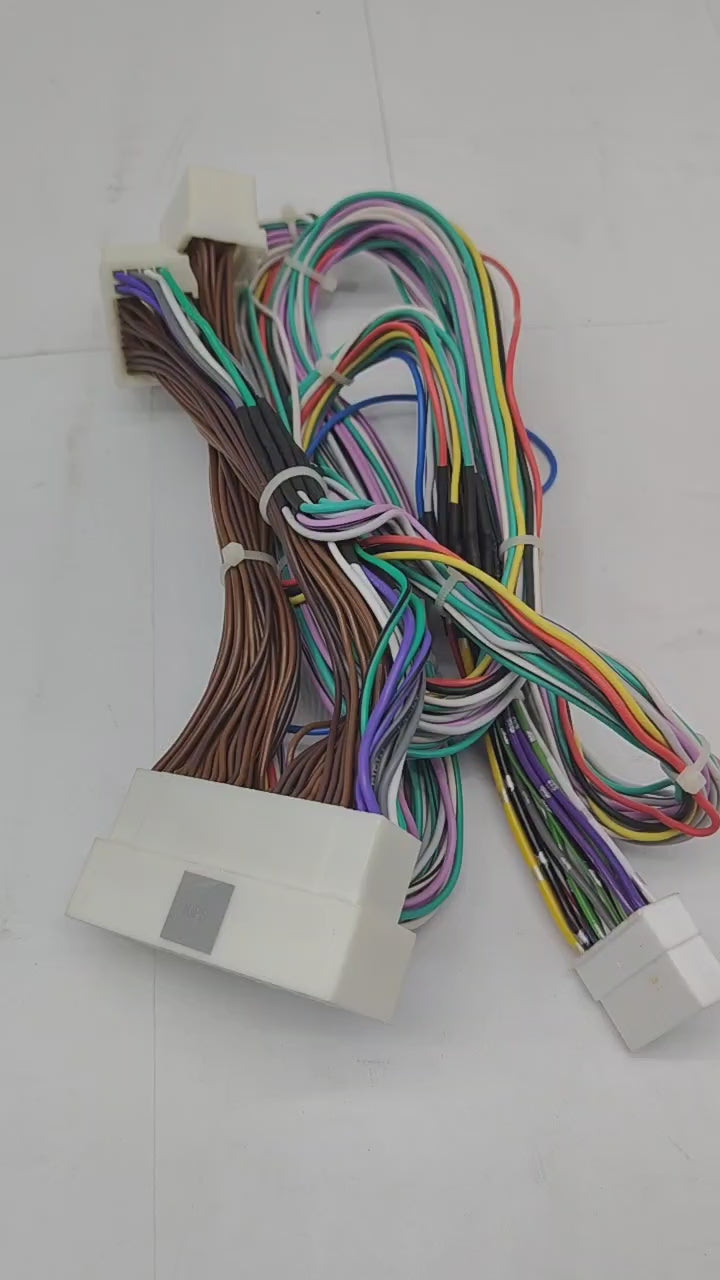 
                  
                    Load and play video in Gallery viewer, NAKAMICHI Connector For DSP
                  
                