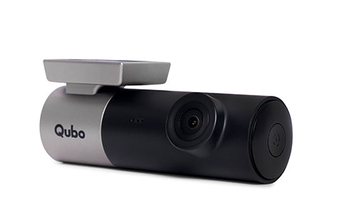 
                  
                    Qubo OC-CA01WBL2 Smart Dashcam Pro N (Black)-HCA01
                  
                
