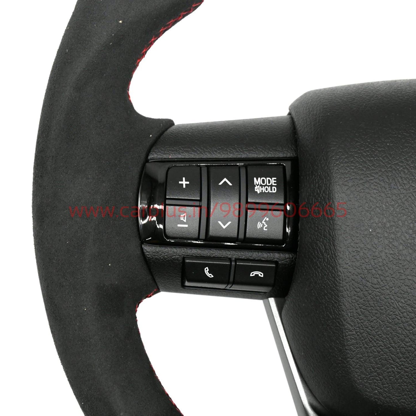 
                  
                    fortuner real carbon fibre steering wheel with LED alcantara-CARPLUS-CARPLUS
                  
                