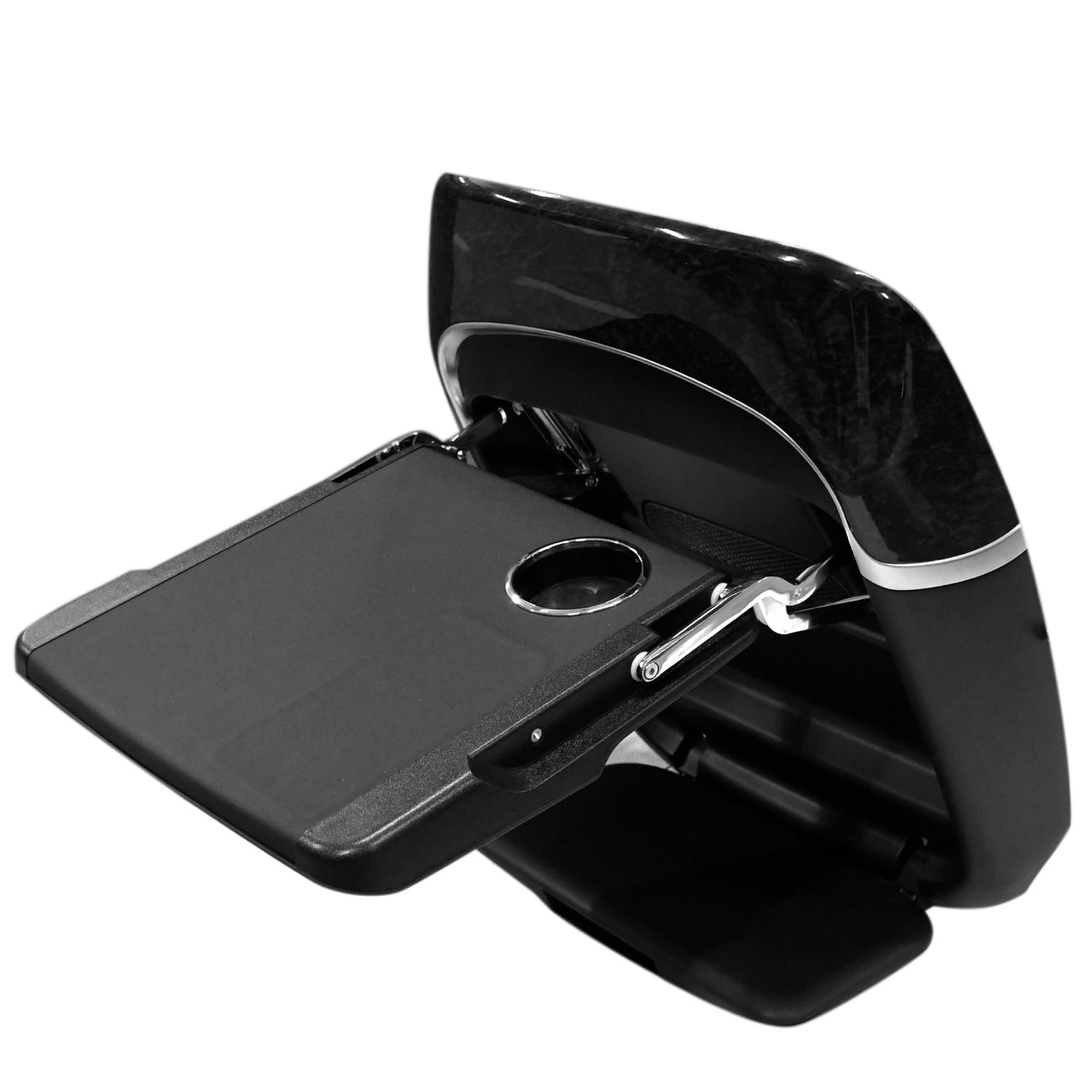 
                  
                    rear table with led (Universal black colour)-CARPLUS-CARPLUS
                  
                