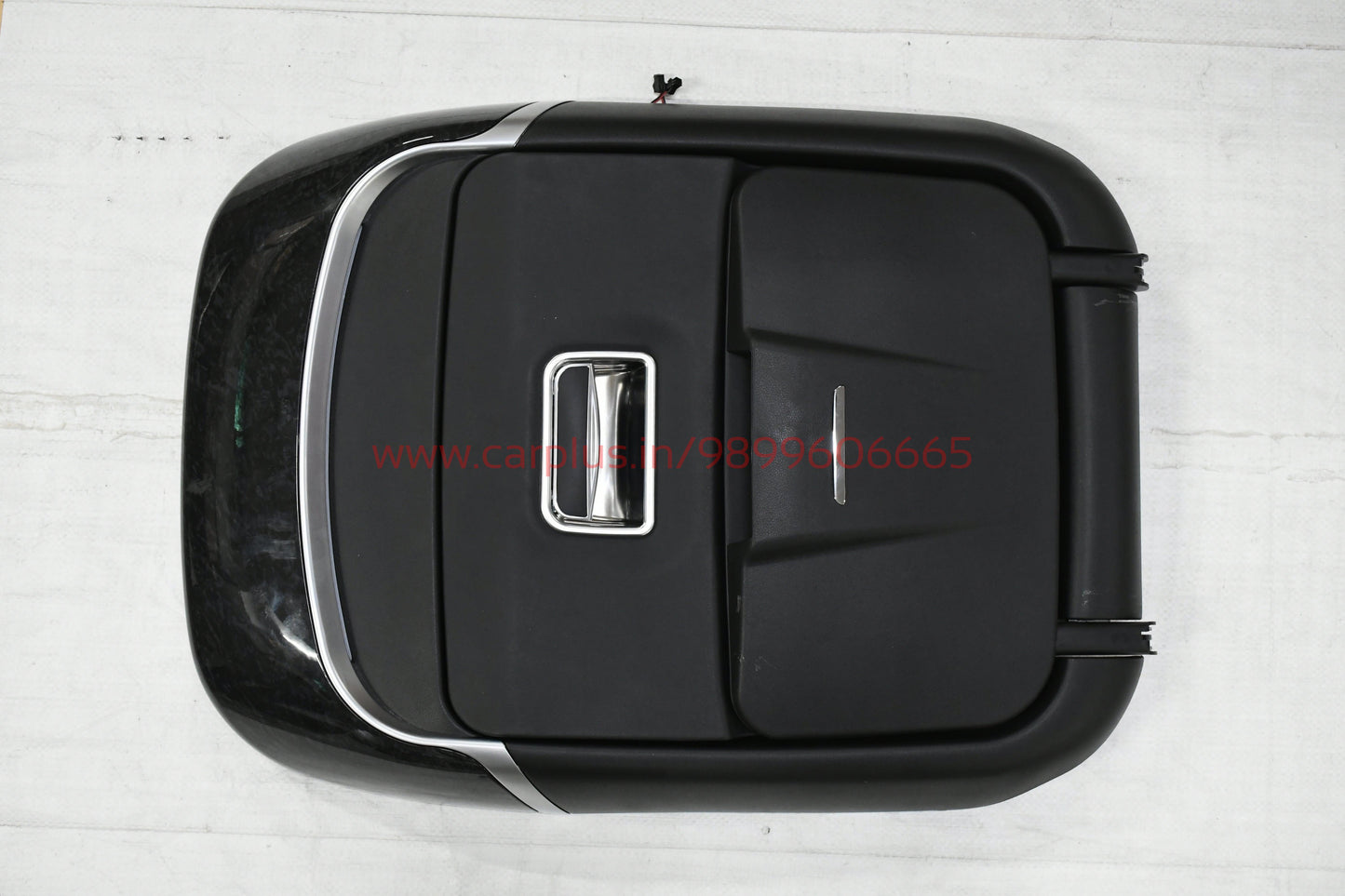 
                  
                    rear table with led (Universal black colour)-CARPLUS-CARPLUS
                  
                