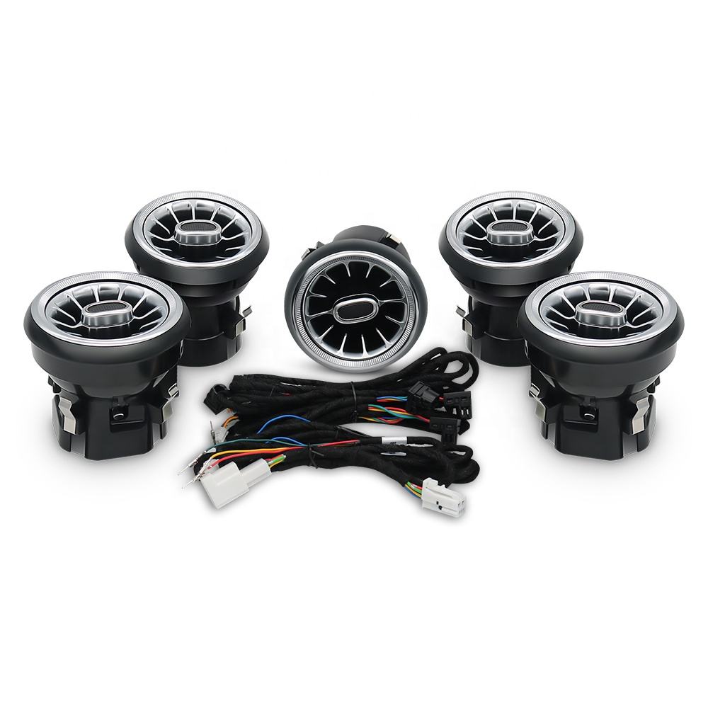 
                  
                    vent - A-class/GLA/B-class/CLA W176/W156/W246/W11-AC VENTS-RETRO-CARPLUS
                  
                