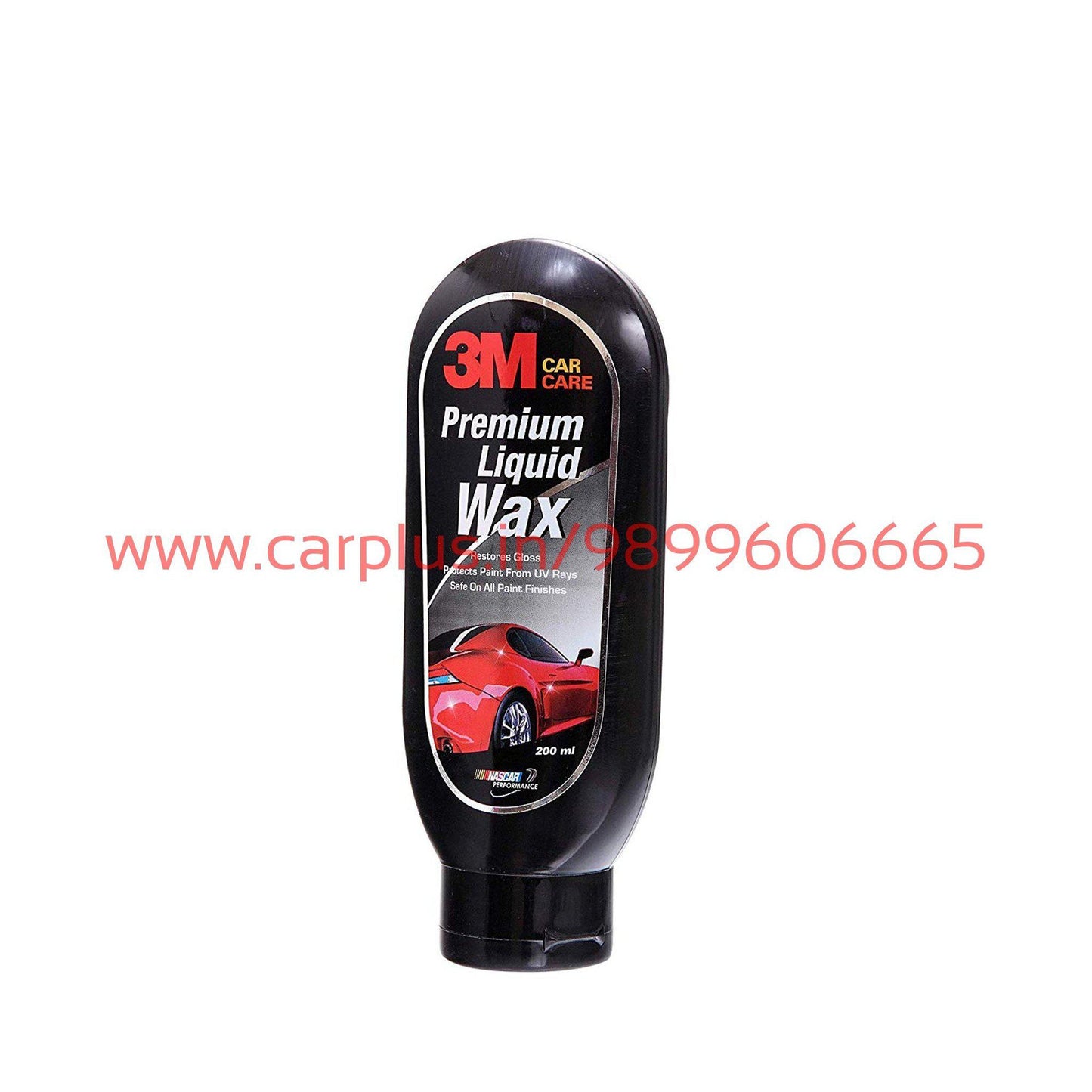 
                  
                    3 M Auto Speciality Liquid Wax 200 Ml 3M POLISHES.
                  
                