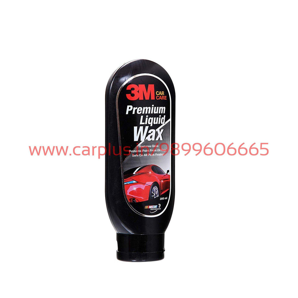 
                  
                    3 M Auto Speciality Liquid Wax 200 Ml 3M POLISHES.
                  
                