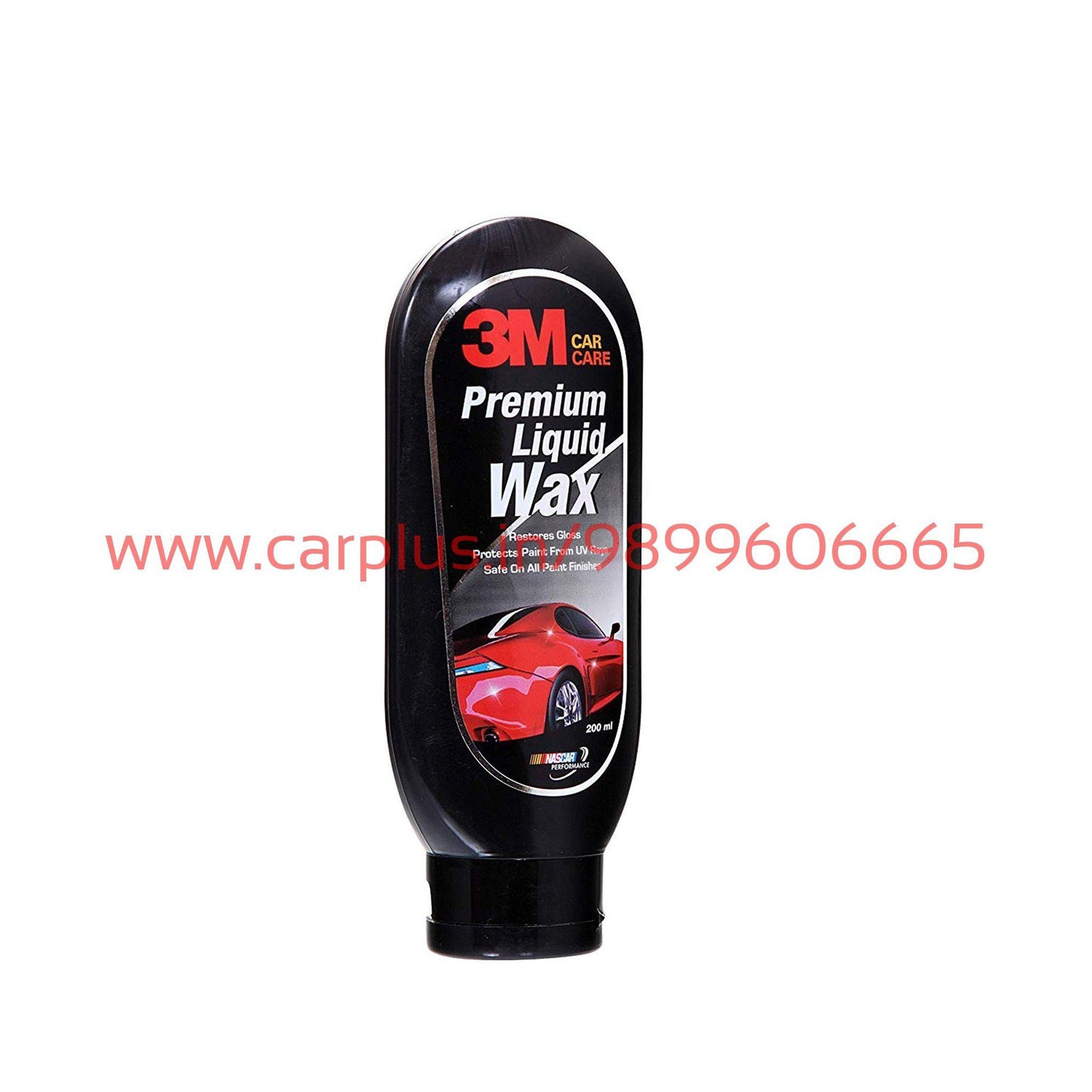 
                  
                    3 M Auto Speciality Liquid Wax 200 Ml 3M POLISHES.
                  
                