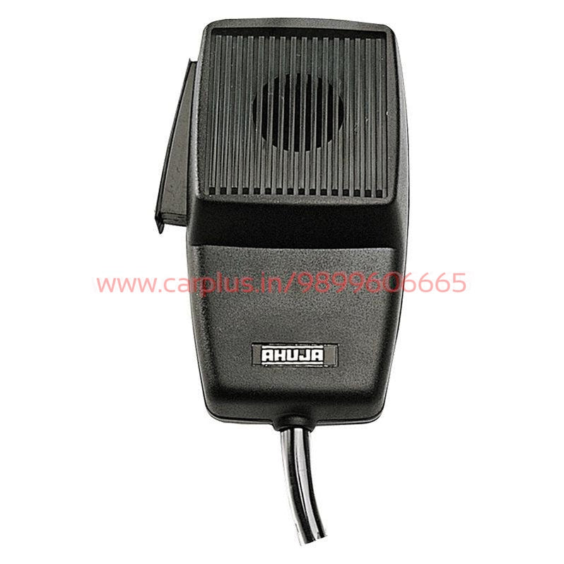 Ahuja Siren PA Mobile Microphone MM-60M-SIREN-AHUJA-CARPLUS