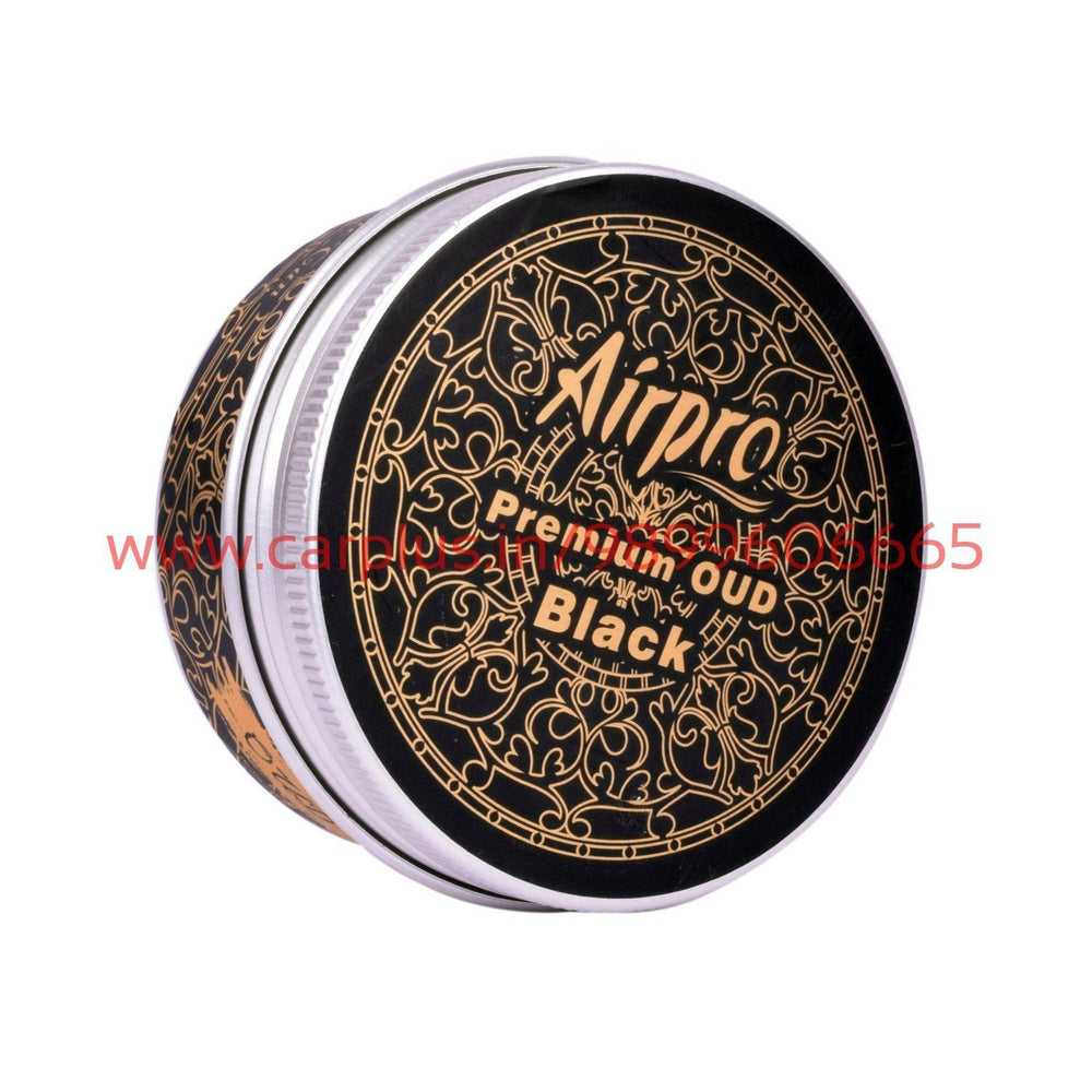 
                  
                    AirPro Premium OUD Series Black AIRPRO DASHBOARD PERFUME.
                  
                