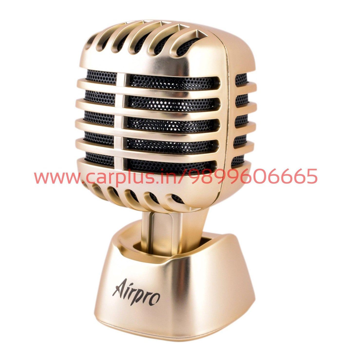 
                  
                    Airpro Mic Man Air Fresher Perfume AIRPRO DASHBOARD PERFUME.
                  
                