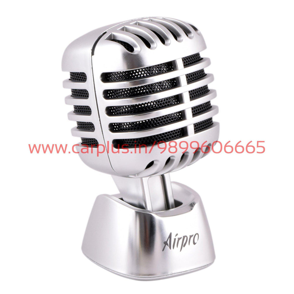 
                  
                    Airpro Mic Man Air Fresher Perfume AIRPRO DASHBOARD PERFUME.
                  
                