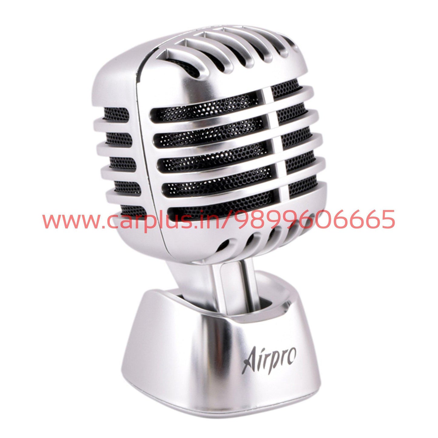 
                  
                    Airpro Mic Man Air Fresher Perfume AIRPRO DASHBOARD PERFUME.
                  
                