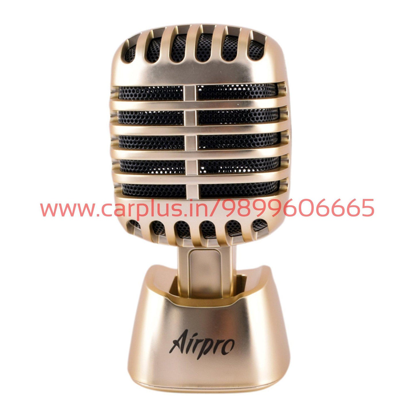 
                  
                    Airpro Mic Man Air Fresher Perfume AIRPRO DASHBOARD PERFUME.
                  
                